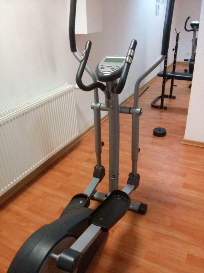 קולובז'ג Apartament Zaglowce מראה חיצוני תמונה