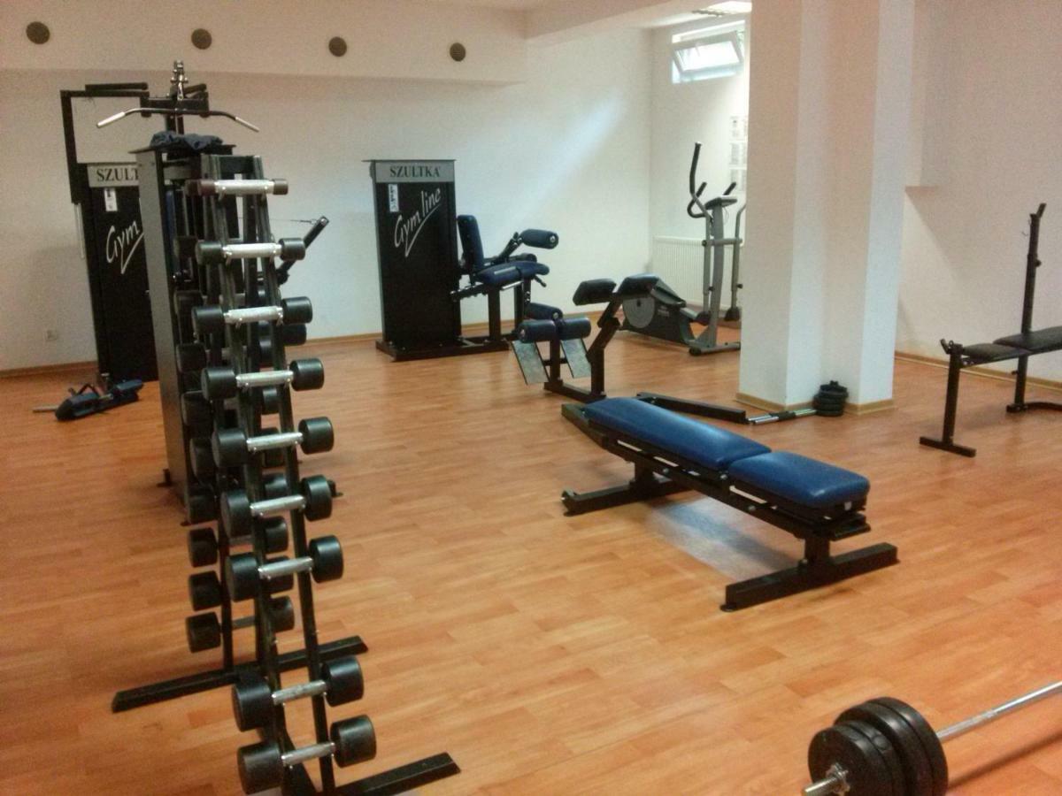 קולובז'ג Apartament Zaglowce מראה חיצוני תמונה
